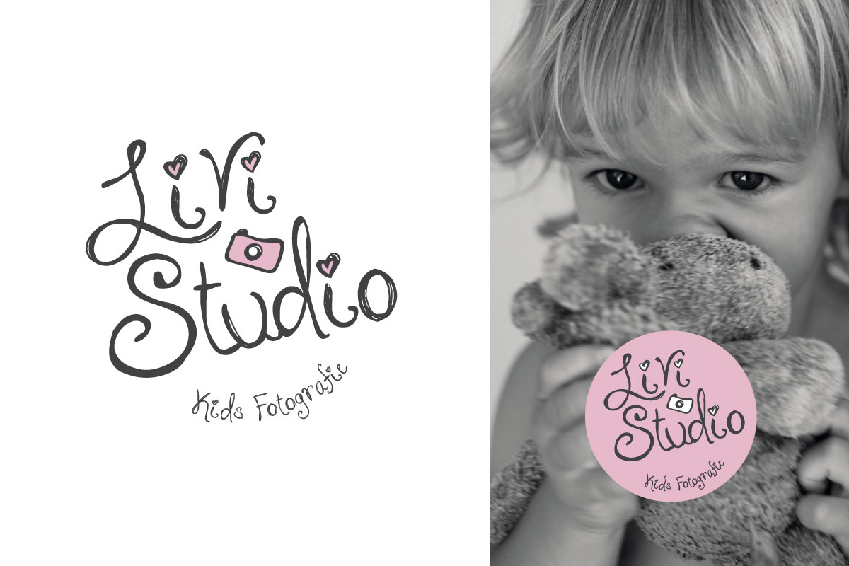 Livi Studio Kids Fotografie